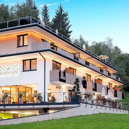 Mountain Resort M&M Finkenberg Exterior foto