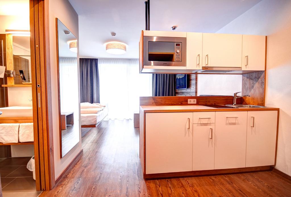 Mountain Resort M&M Finkenberg Habitación foto