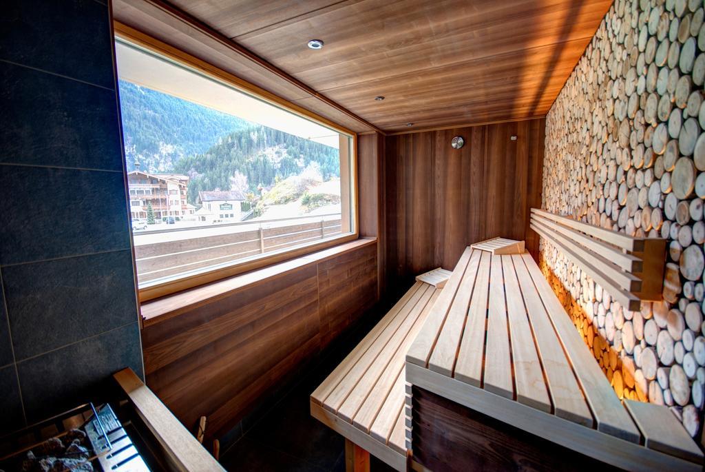 Mountain Resort M&M Finkenberg Exterior foto