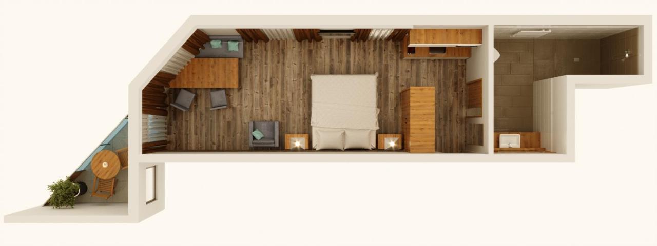 Mountain Resort M&M Finkenberg Exterior foto