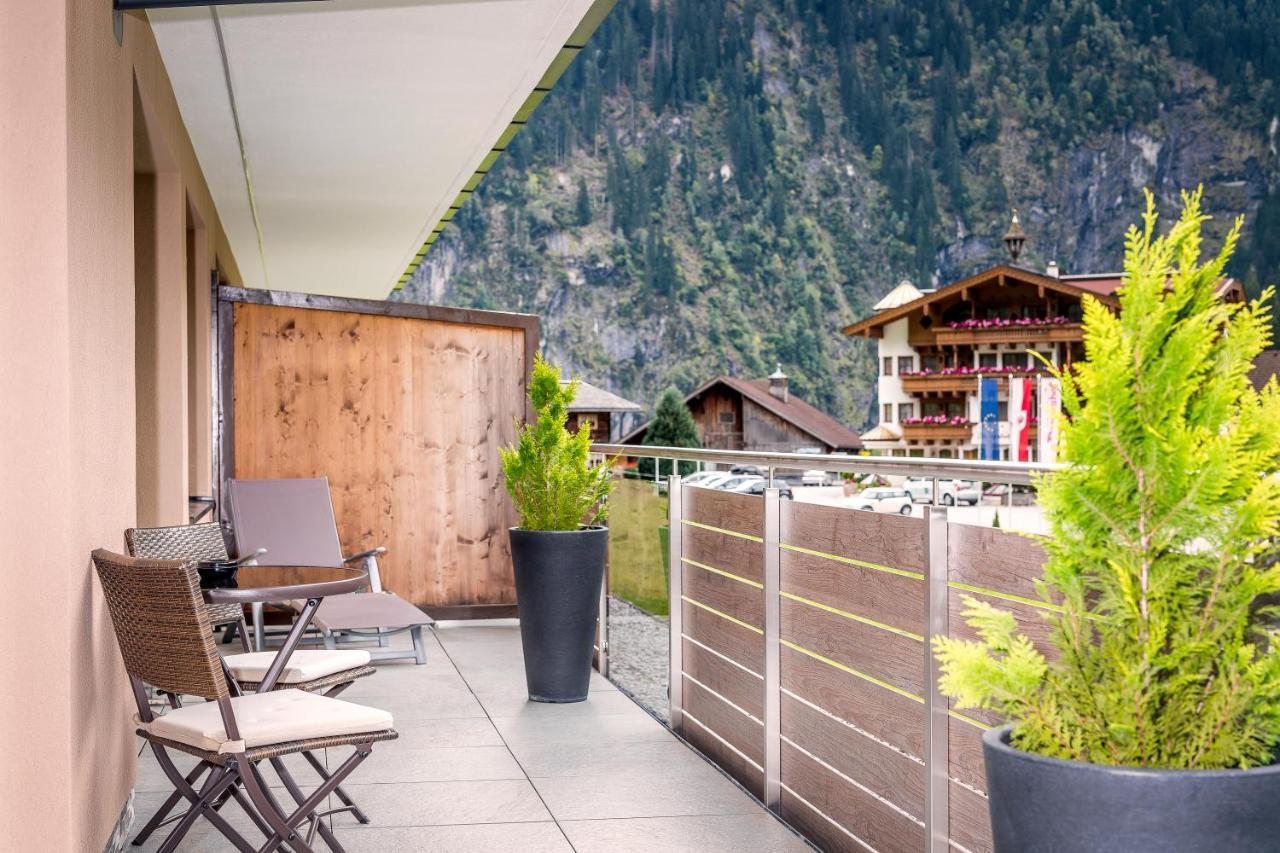Mountain Resort M&M Finkenberg Exterior foto